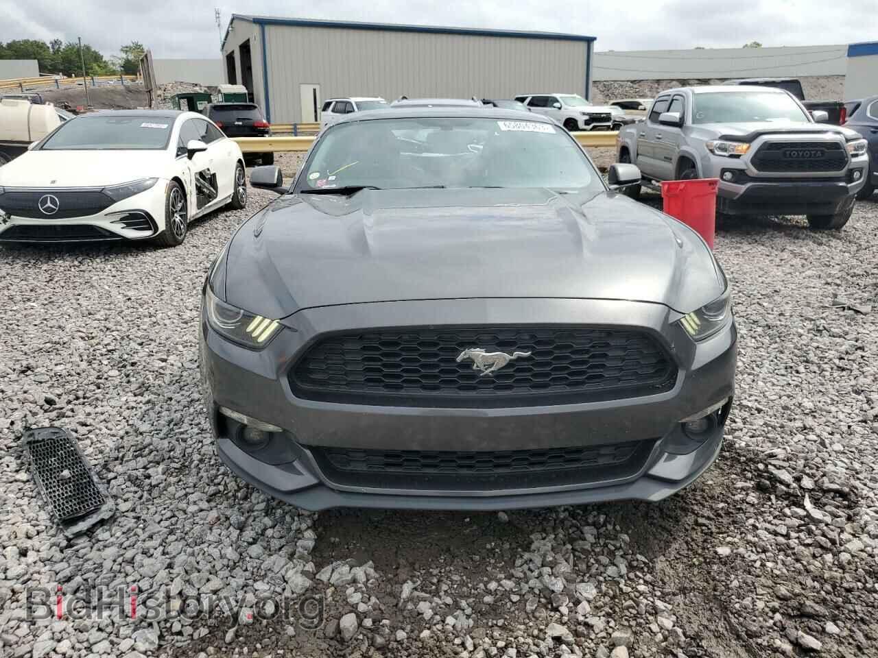 2017 FORD ALL Models - VIN: 1FA6P8TH3H5294732 - Photo 5