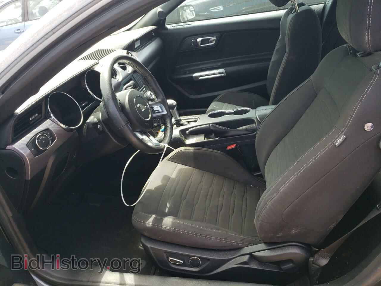 2017 FORD ALL Models - VIN: 1FA6P8TH3H5294732 - Photo 7