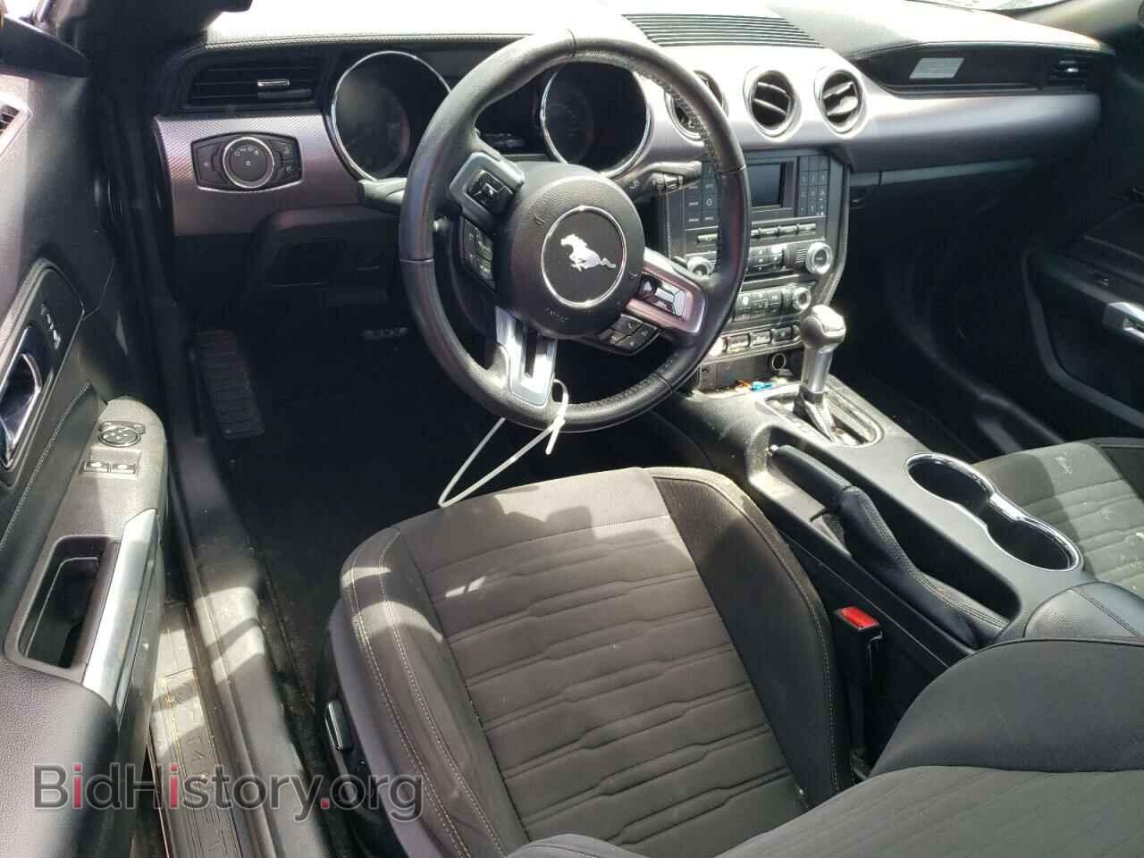 2017 FORD ALL Models - VIN: 1FA6P8TH3H5294732 - Photo 8