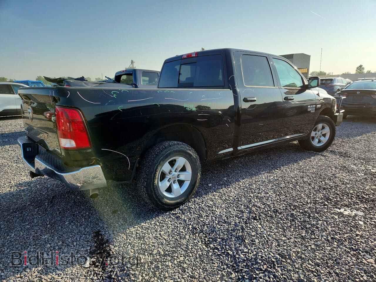 2020 RAM 1500 - VIN: 1C6RR7TTXLS106841 - Photo 3