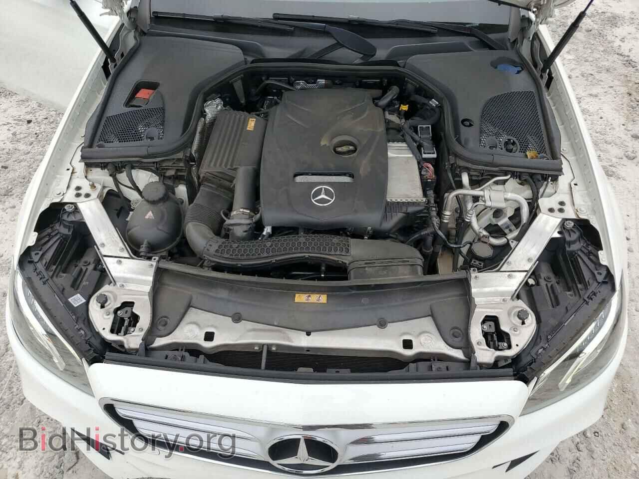 2017 MERCEDES-BENZ E-CLASS - VIN: WDDZF4JB7HA046885 - Фото 11