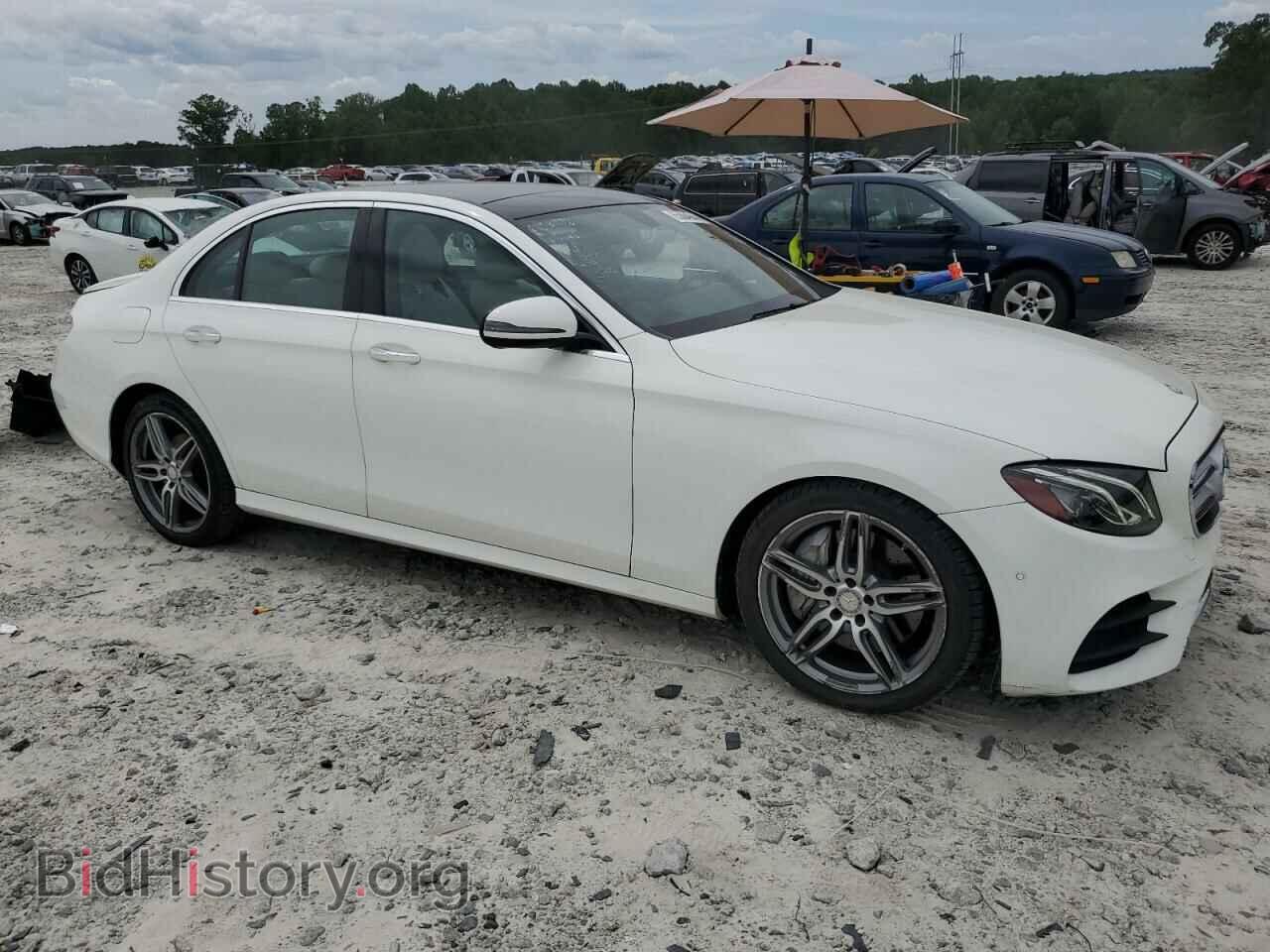 2017 MERCEDES-BENZ E-CLASS - VIN: WDDZF4JB7HA046885 - Фото 4