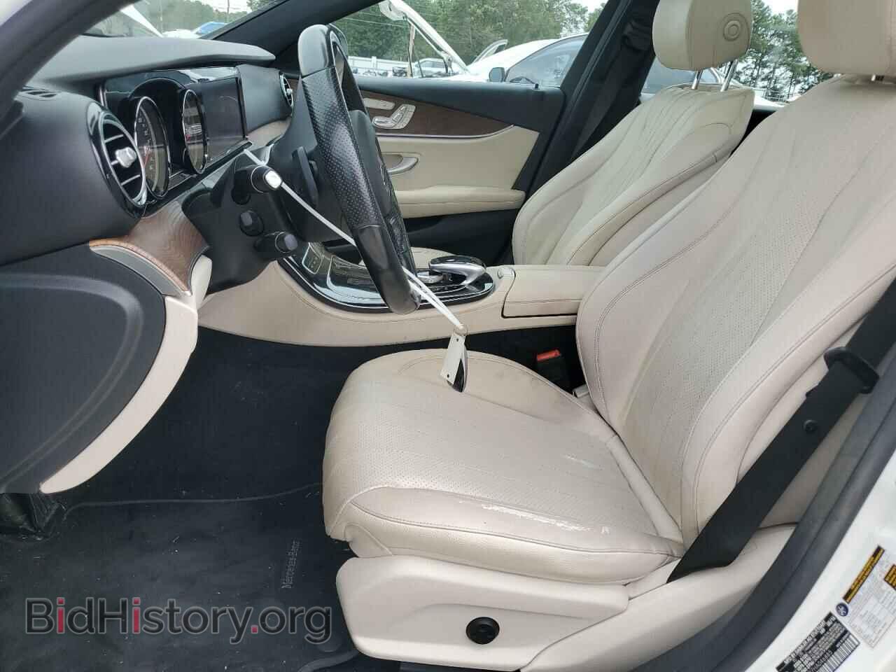 2017 MERCEDES-BENZ E-CLASS - VIN: WDDZF4JB7HA046885 - Фото 7