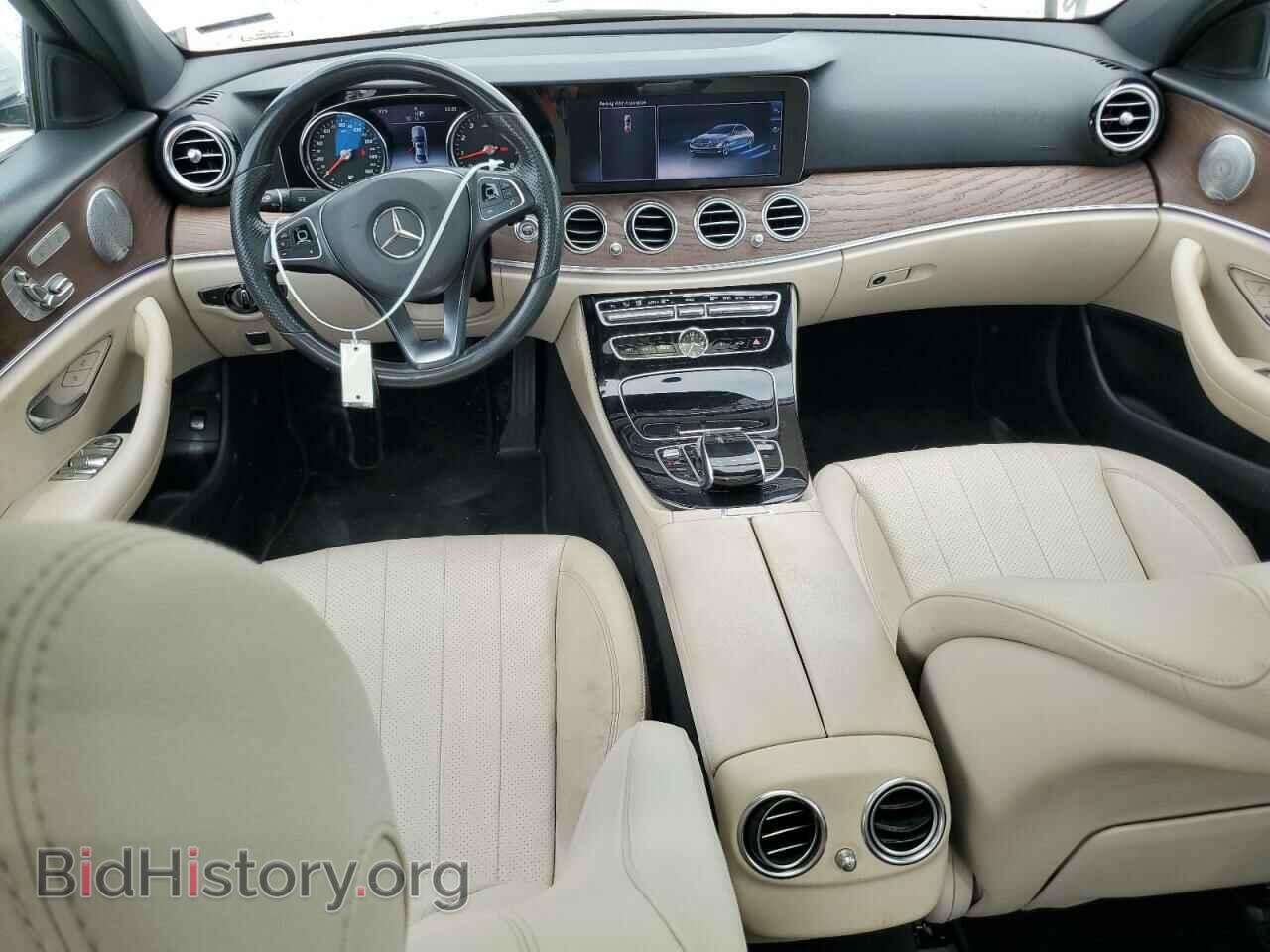 2017 MERCEDES-BENZ E-CLASS - VIN: WDDZF4JB7HA046885 - Фото 8