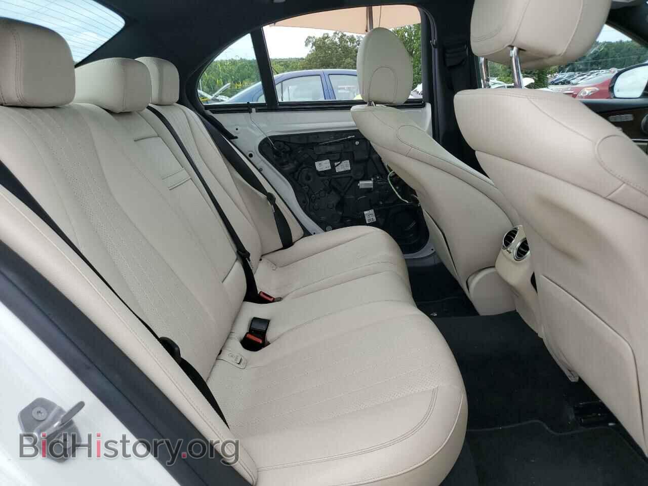 2017 MERCEDES-BENZ E-CLASS - VIN: WDDZF4JB7HA046885 - Фото 10