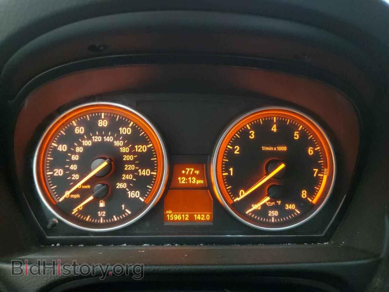2008 BMW 3 SERIES - VIN: WBAVD53568A010548 - Фото 9