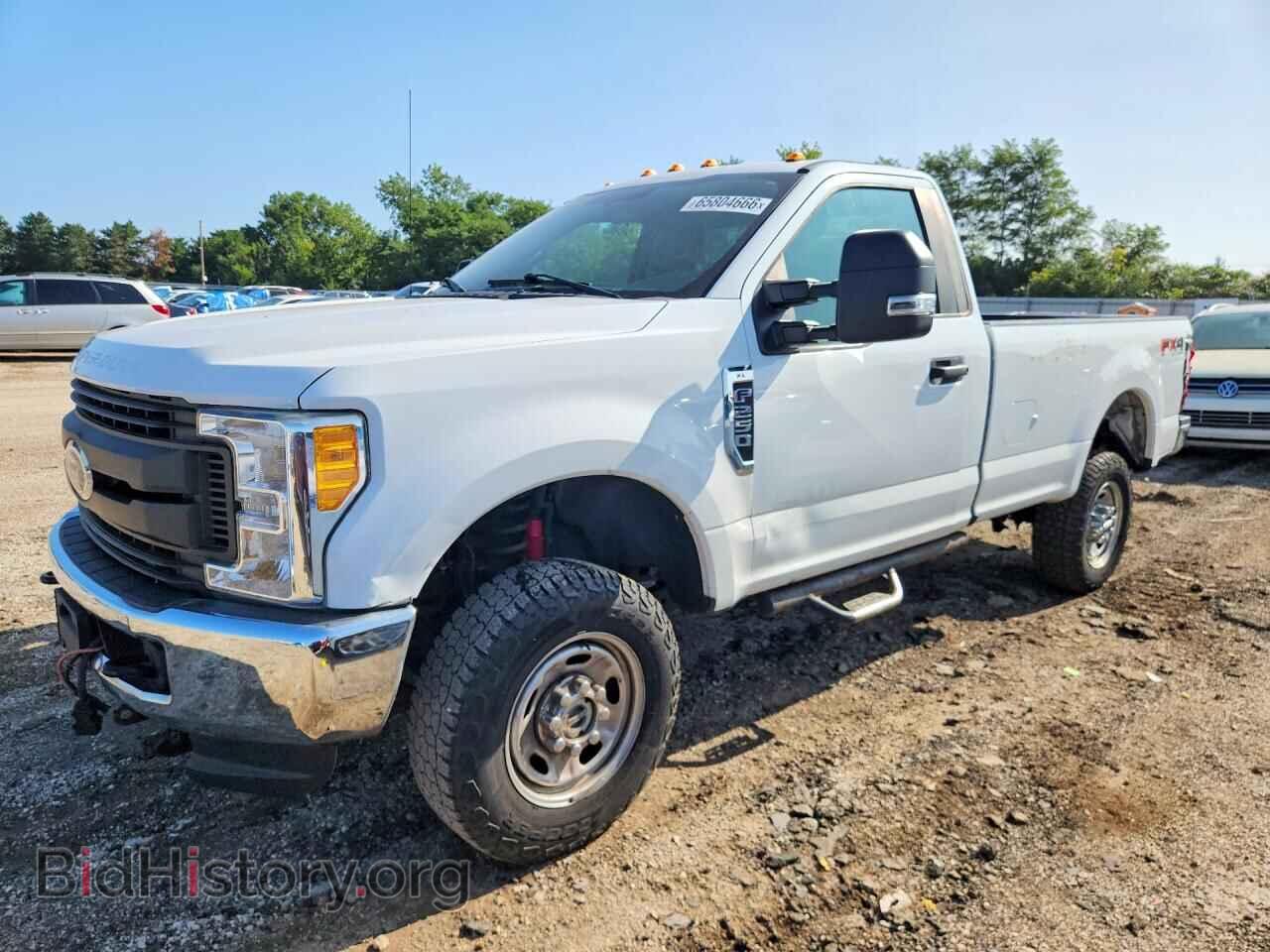 Photo 1FTBF2B65HEE79812 - FORD F250 2017