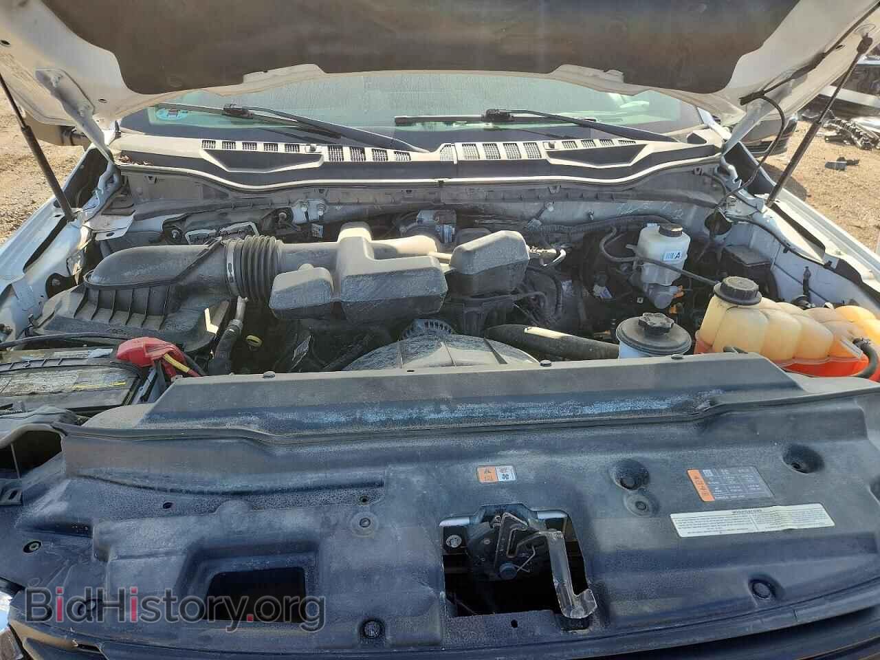 2017 FORD F250 - VIN: 1FTBF2B65HEE79812 - Фото 11