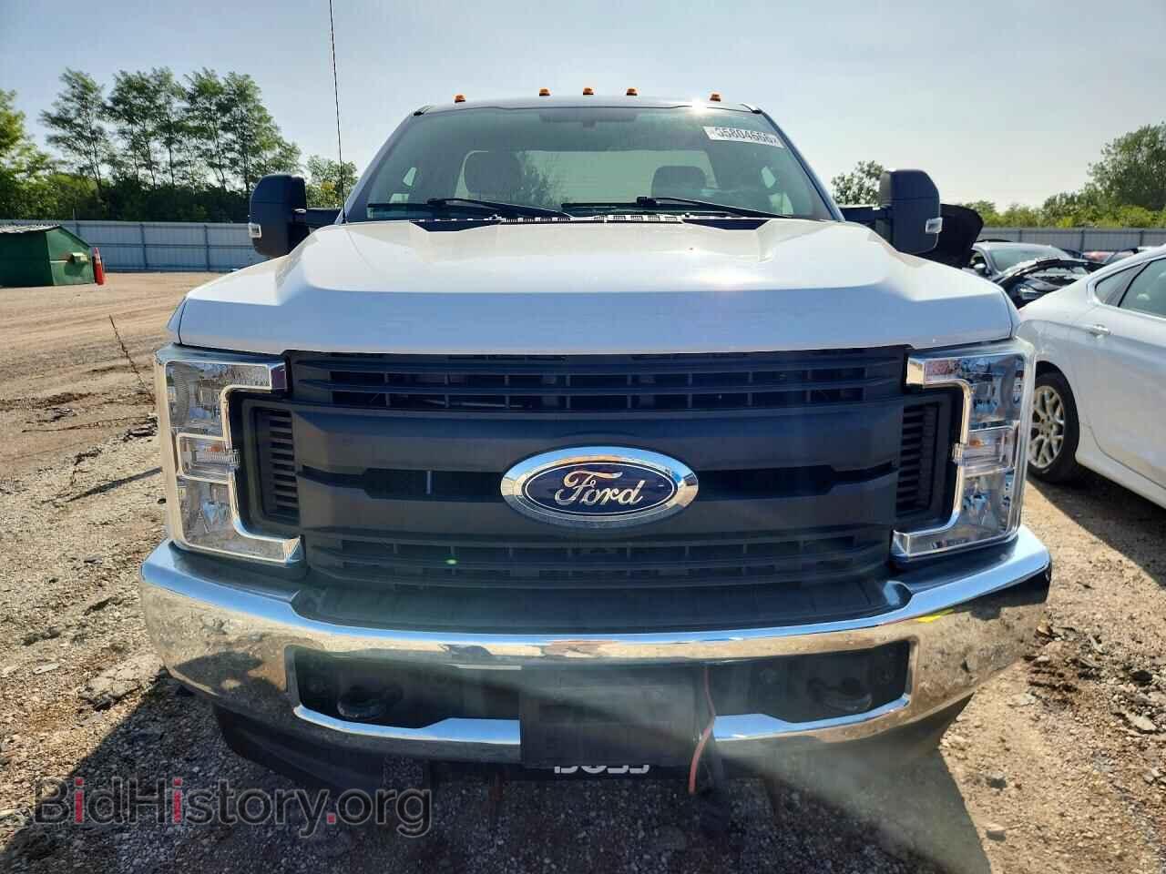 2017 FORD F250 - VIN: 1FTBF2B65HEE79812 - Фото 5