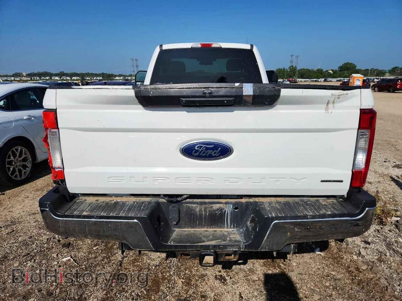 2017 FORD F250 - VIN: 1FTBF2B65HEE79812 - Фото 6
