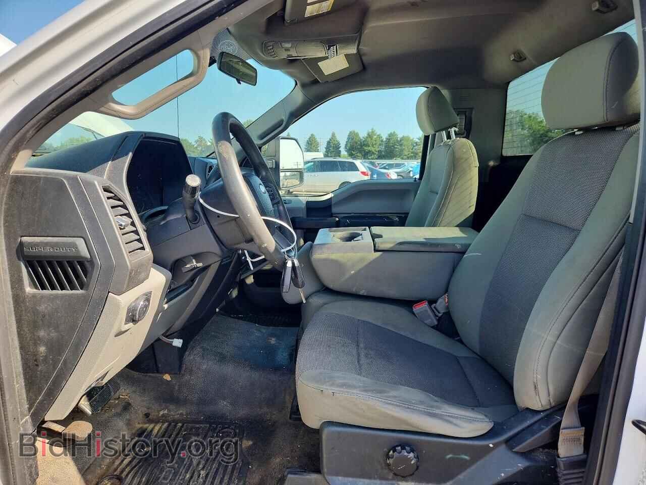 2017 FORD F250 - VIN: 1FTBF2B65HEE79812 - Фото 7