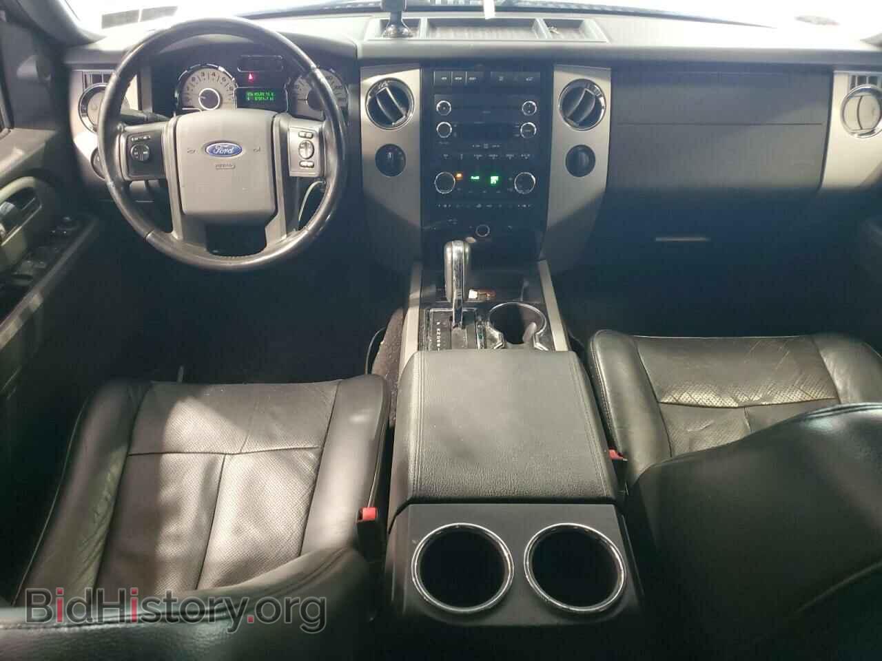 2012 FORD EXPEDITION - VIN: 1FMJU2A55CEF04657 - Фото 8