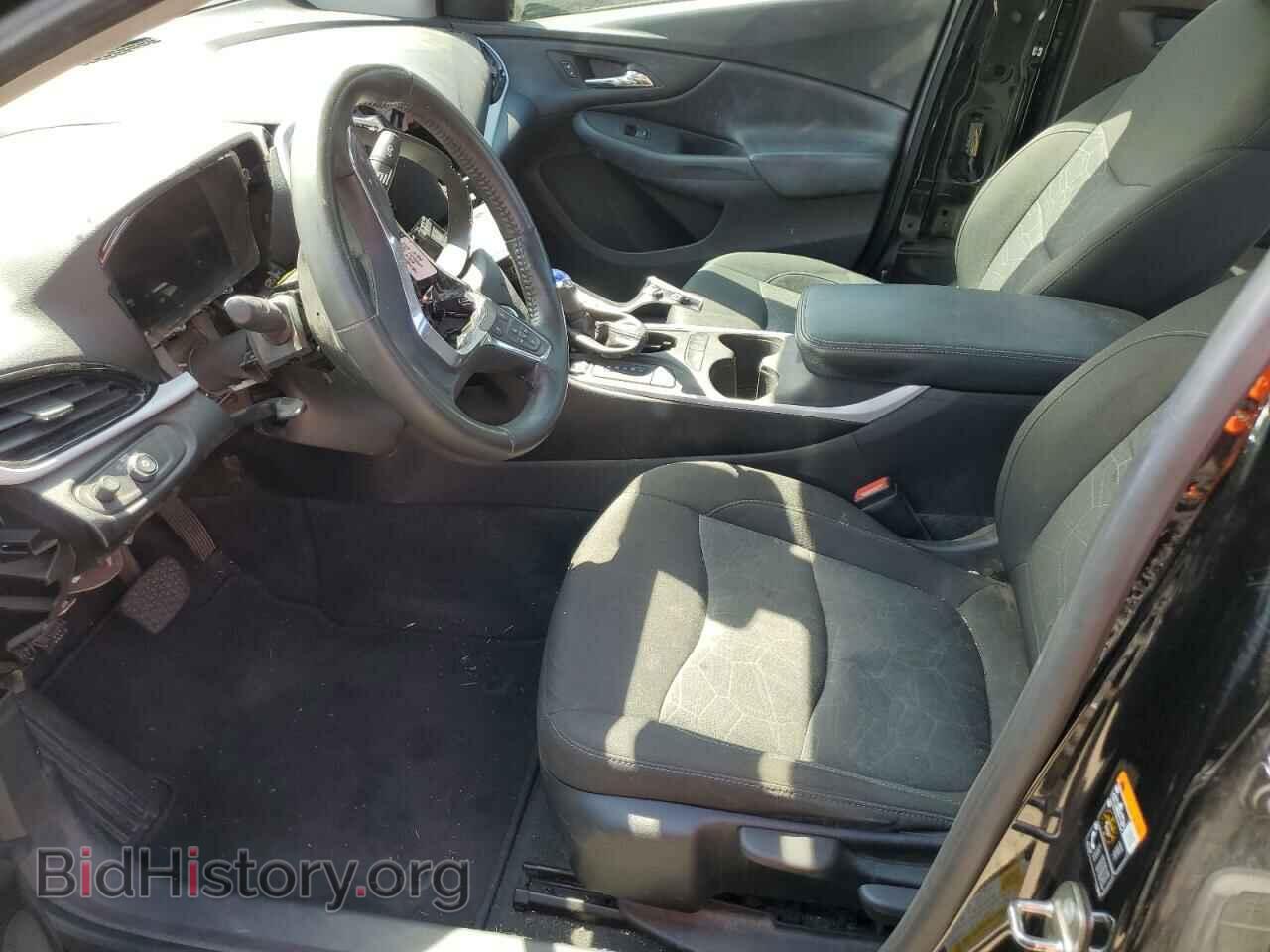 2016 CHEVROLET VOLT - VIN: 1G1RC6S51GU113199 - Фото 7