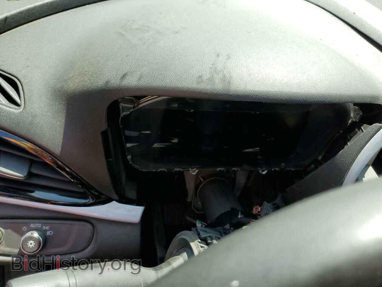 2016 CHEVROLET VOLT - VIN: 1G1RC6S51GU113199 - Фото 9