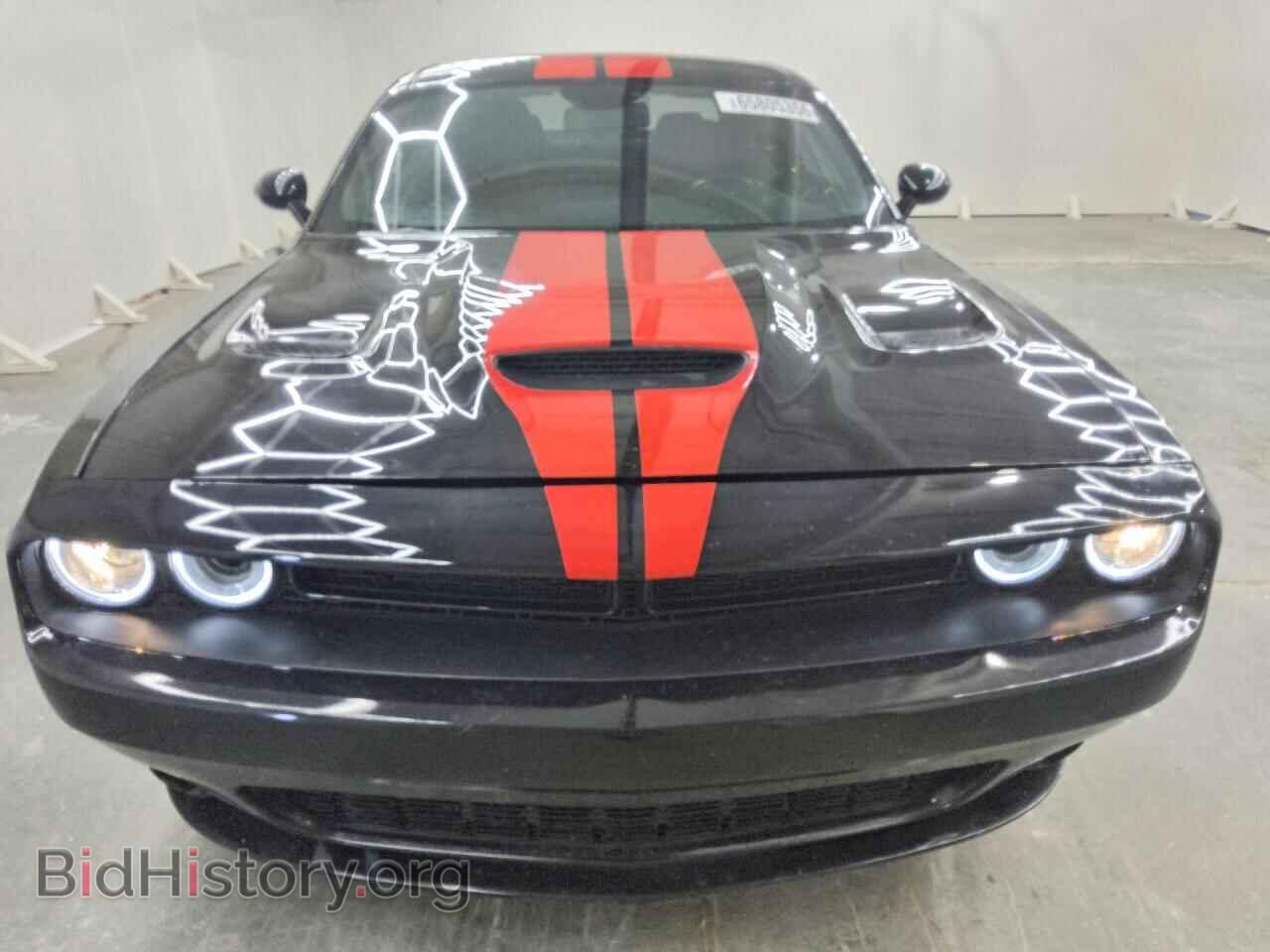2017 DODGE CHALLENGER - VIN: 2C3CDZGG7HH589374 - Фото 5