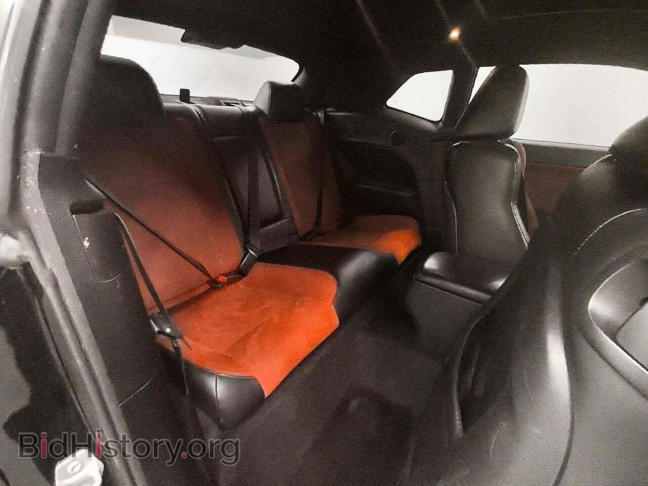 2017 DODGE CHALLENGER - VIN: 2C3CDZGG7HH589374 - Фото 10