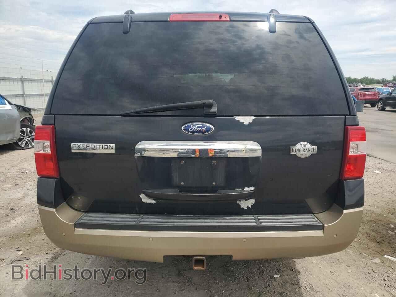 2012 FORD EXPEDITION - VIN: 1FMJK1J57CEF41807 - Фото 6