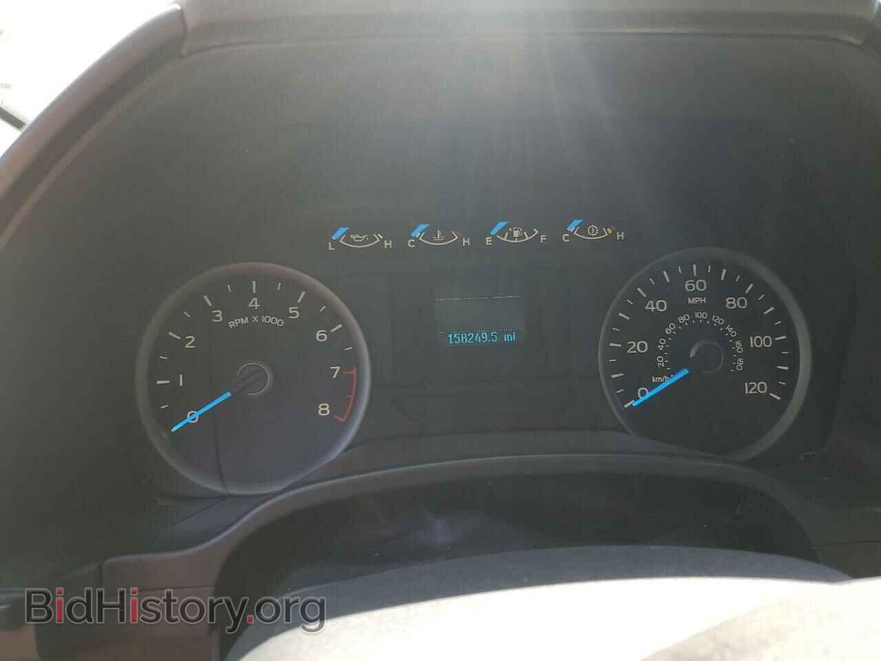 2017 FORD F-150 - VIN: 1FTEW1C83HKD60780 - Фото 9