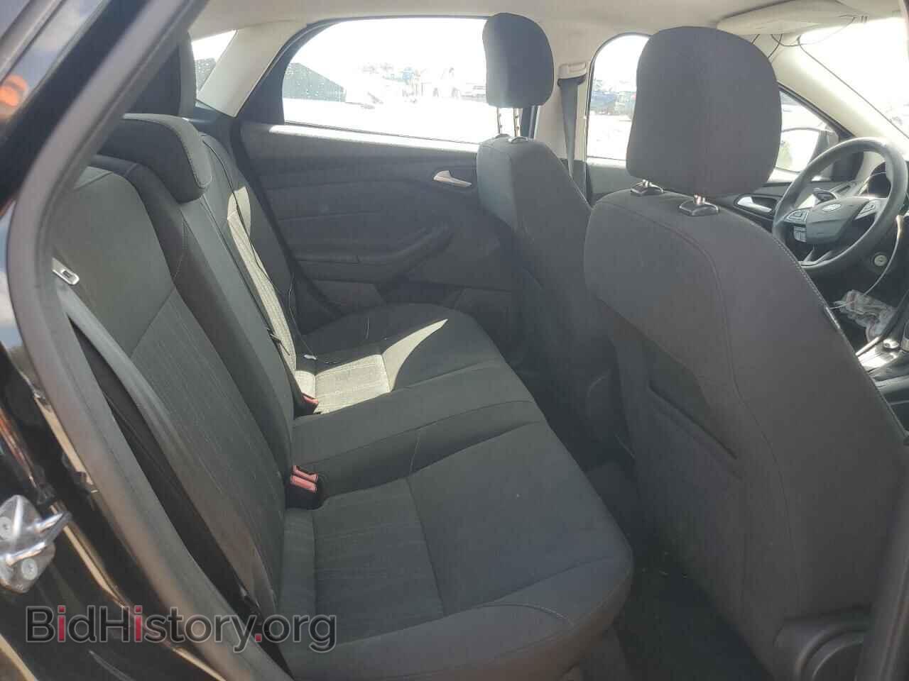 2015 FORD FOCUS - VIN: 1FADP3F21FL200809 - Фото 10