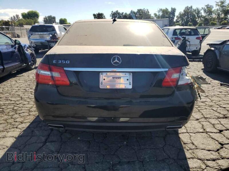 2010 Mercedes-Benz E-CLASS (VIN WDDHF5GB2AA102472) — photo 6 of 13