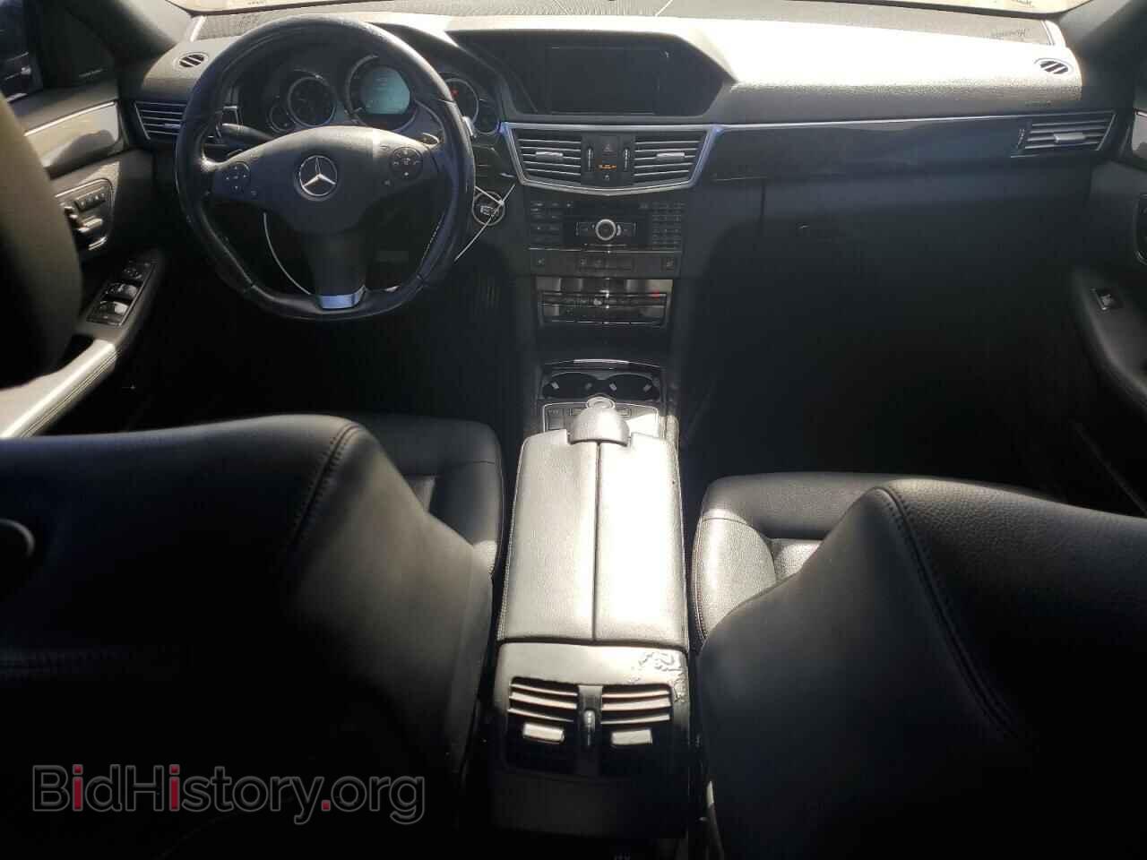 2010 MERCEDES-BENZ E-CLASS - VIN: WDDHF5GB2AA102472 - Фото 8