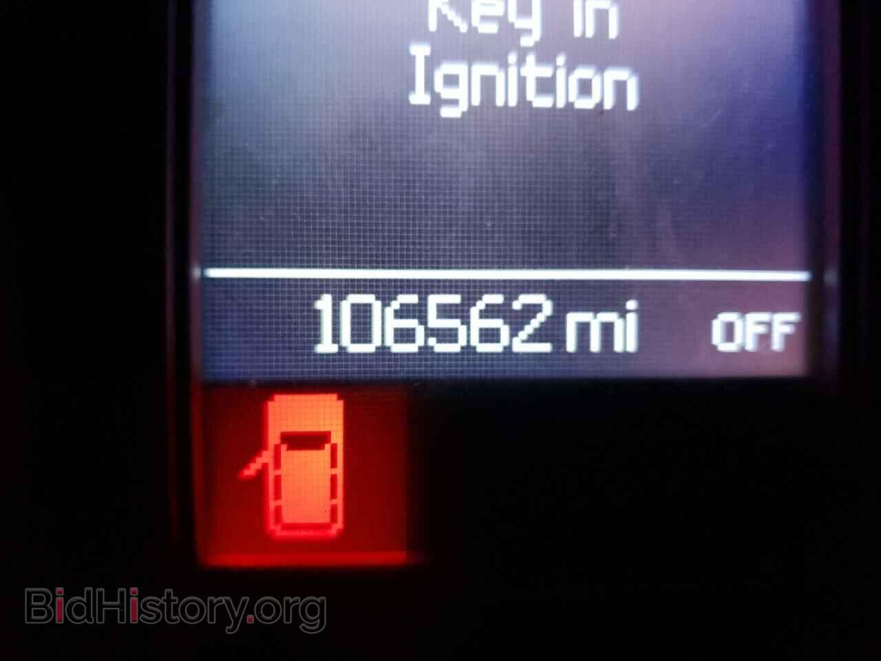 2014 CHRYSLER MINIVAN - VIN: 2C4RC1BG9ER256200 - Photo 8