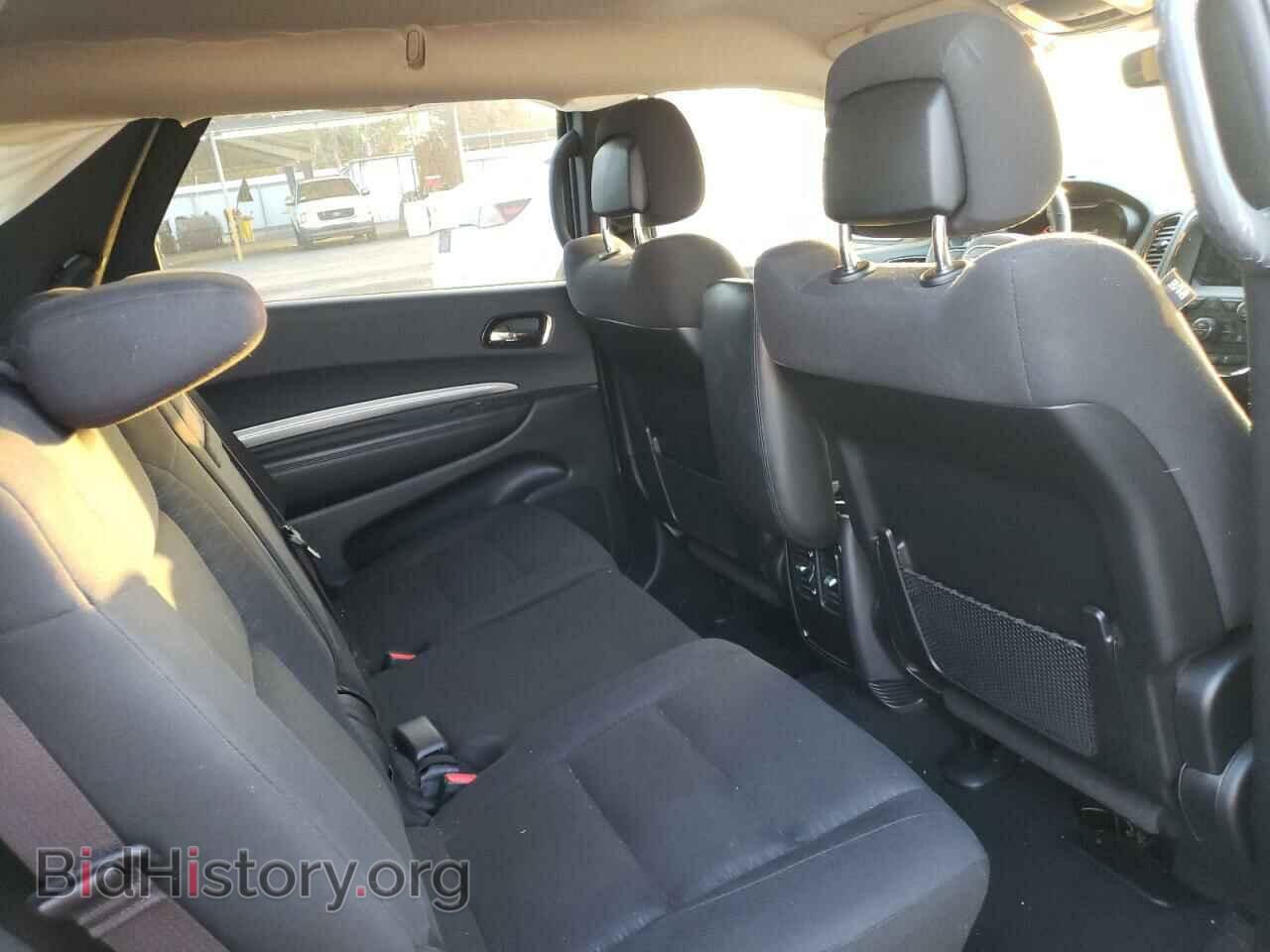 2020 DODGE DURANGO - VIN: 1C4RDJDG1LC205225 - Photo 6