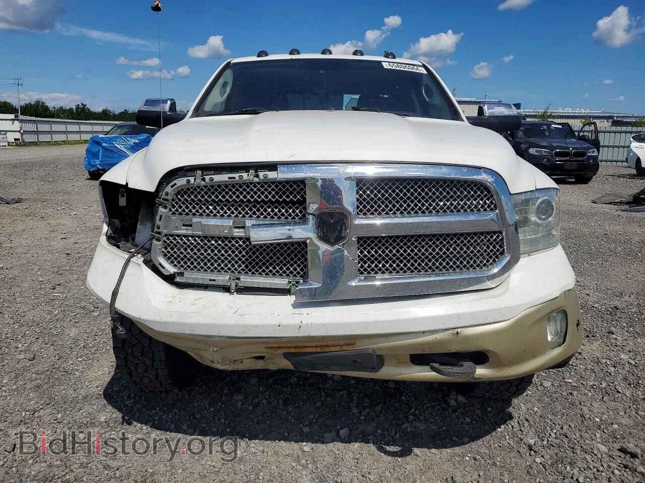 2014 RAM 1500 - VIN: 1C6RR7WT9ES236415 - Фото 5