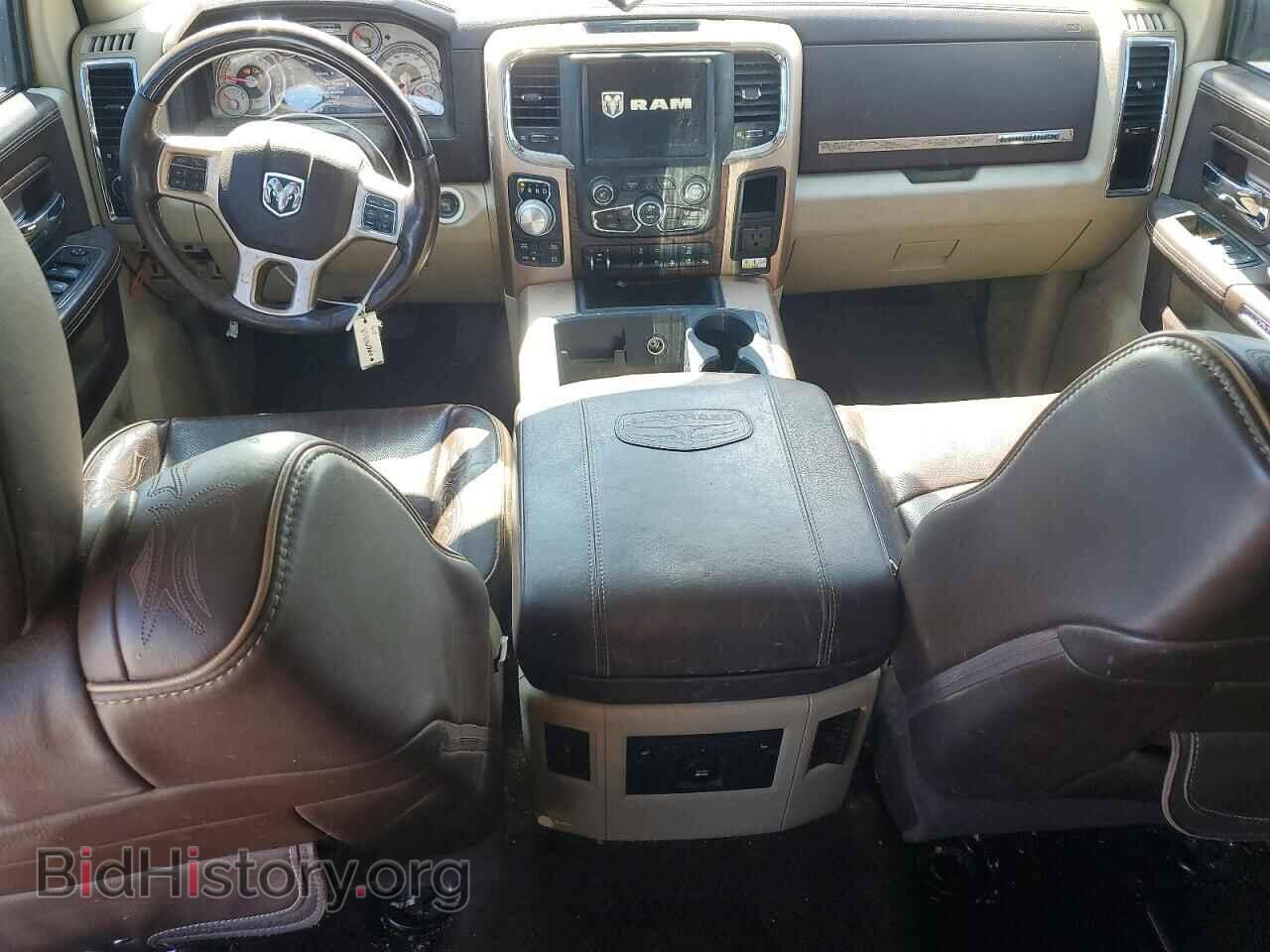 2014 RAM 1500 - VIN: 1C6RR7WT9ES236415 - Фото 8