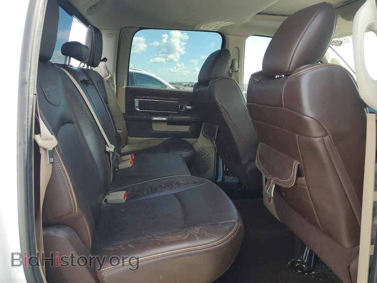 2014 RAM 1500 - VIN: 1C6RR7WT9ES236415 - Фото 10