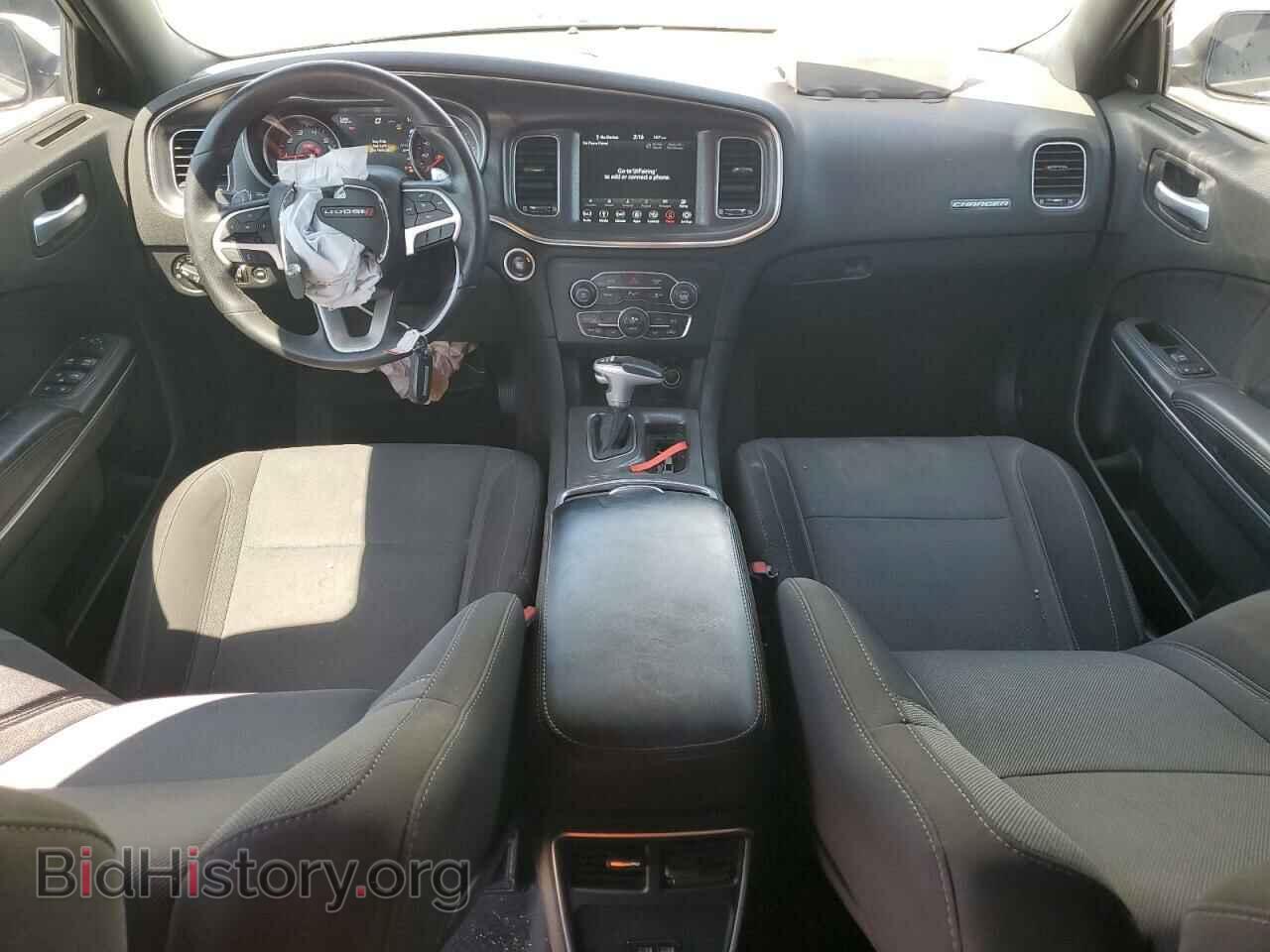 2018 DODGE CHARGER - VIN: 2C3CDXCT4JH175479 - Фото 8
