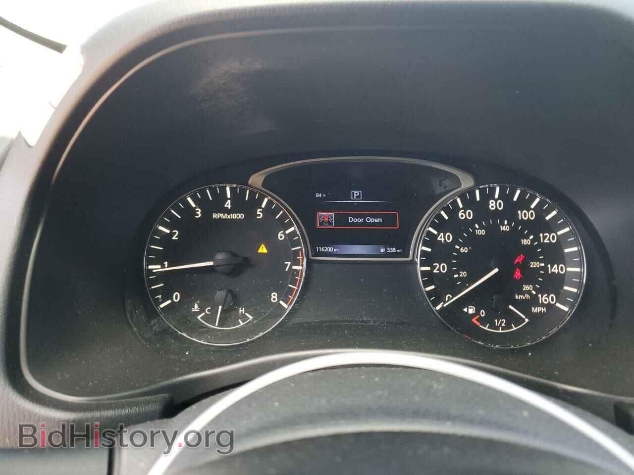 2017 NISSAN PATHFINDER - VIN: 5N1DR2MN5HC671775 - Фото 9