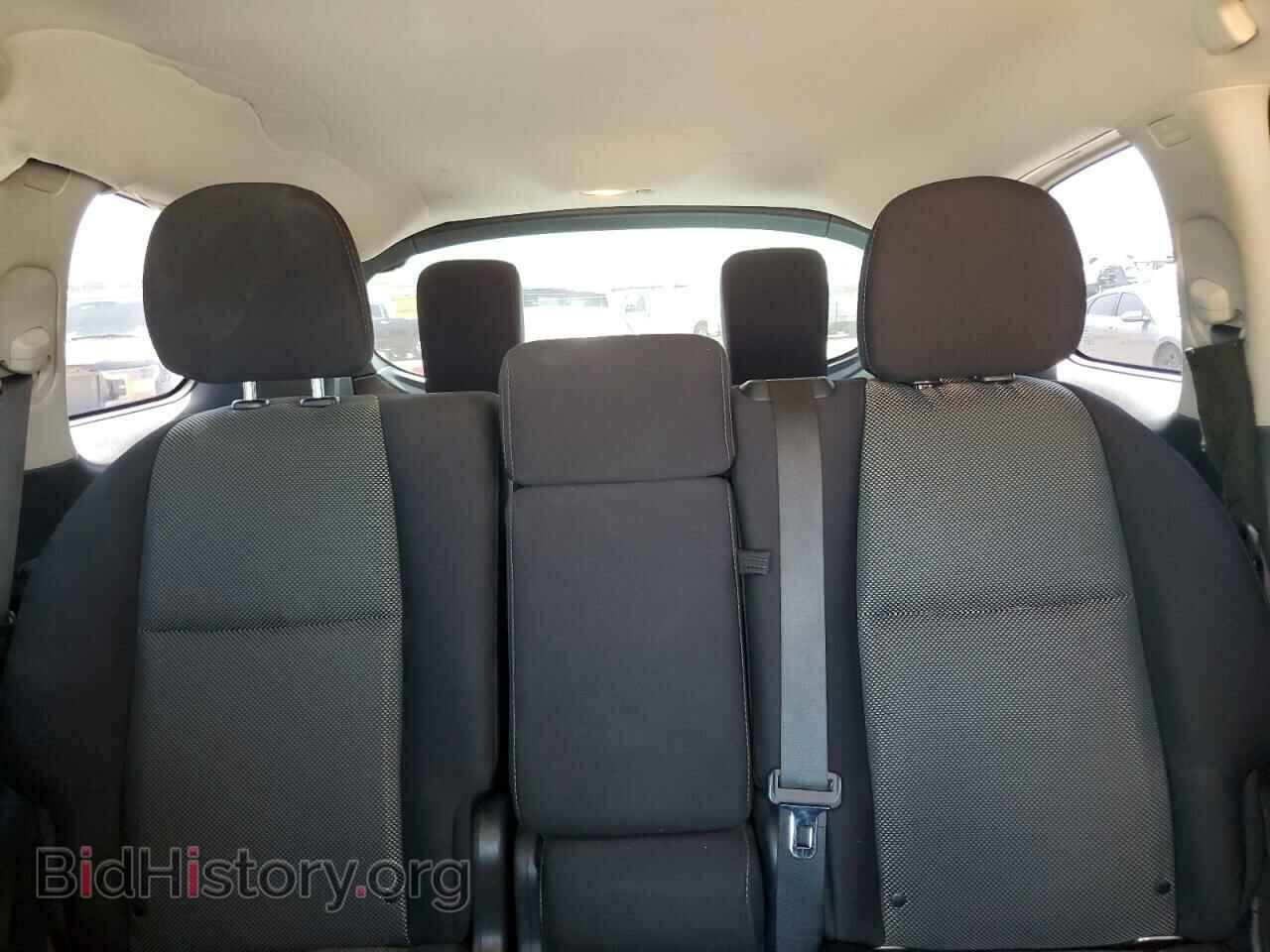 2017 NISSAN PATHFINDER - VIN: 5N1DR2MN5HC671775 - Фото 10