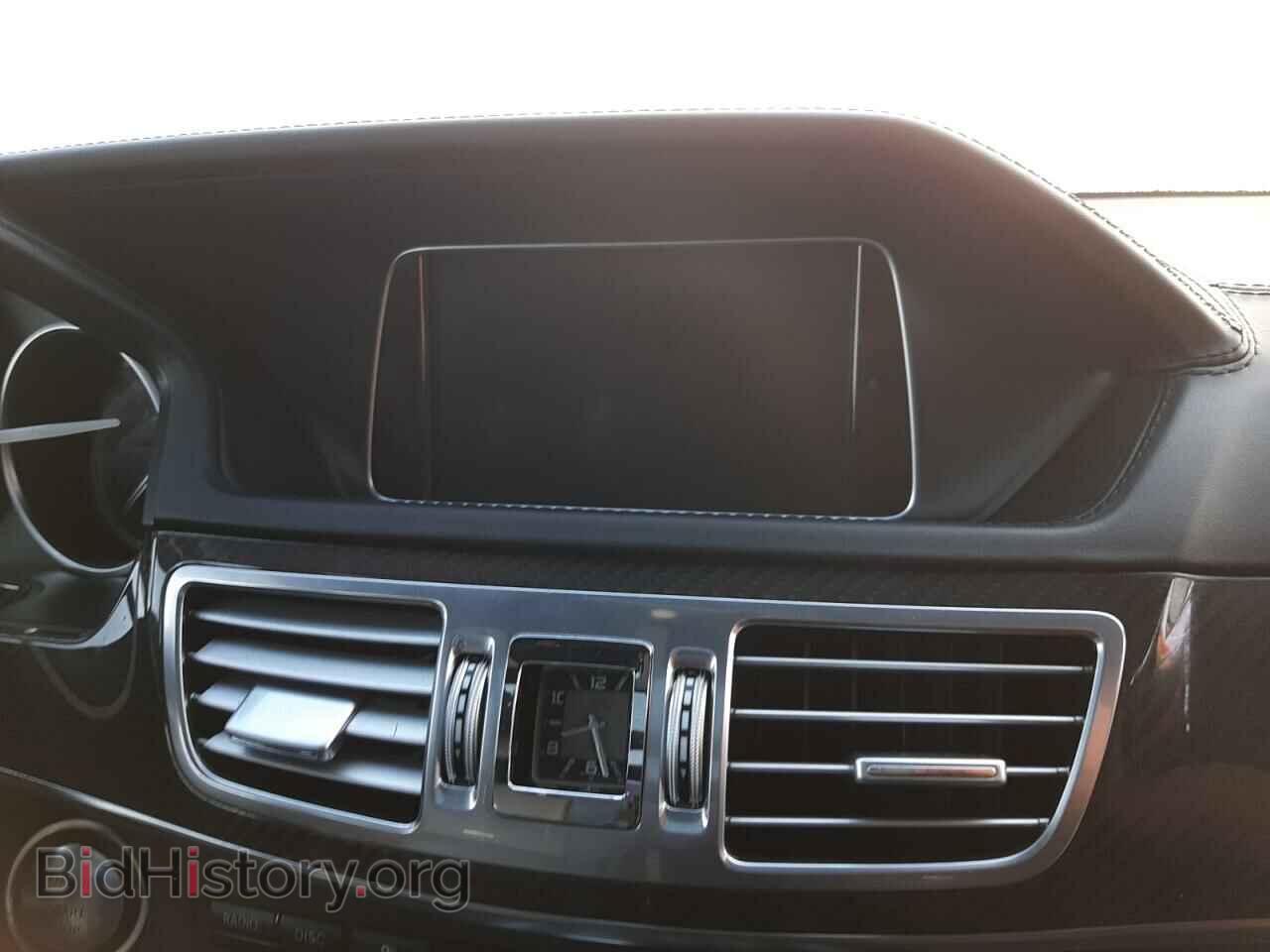 2014 MERCEDES-BENZ E-CLASS - VIN: WDDHF7GB2EA939160 - Фото 9
