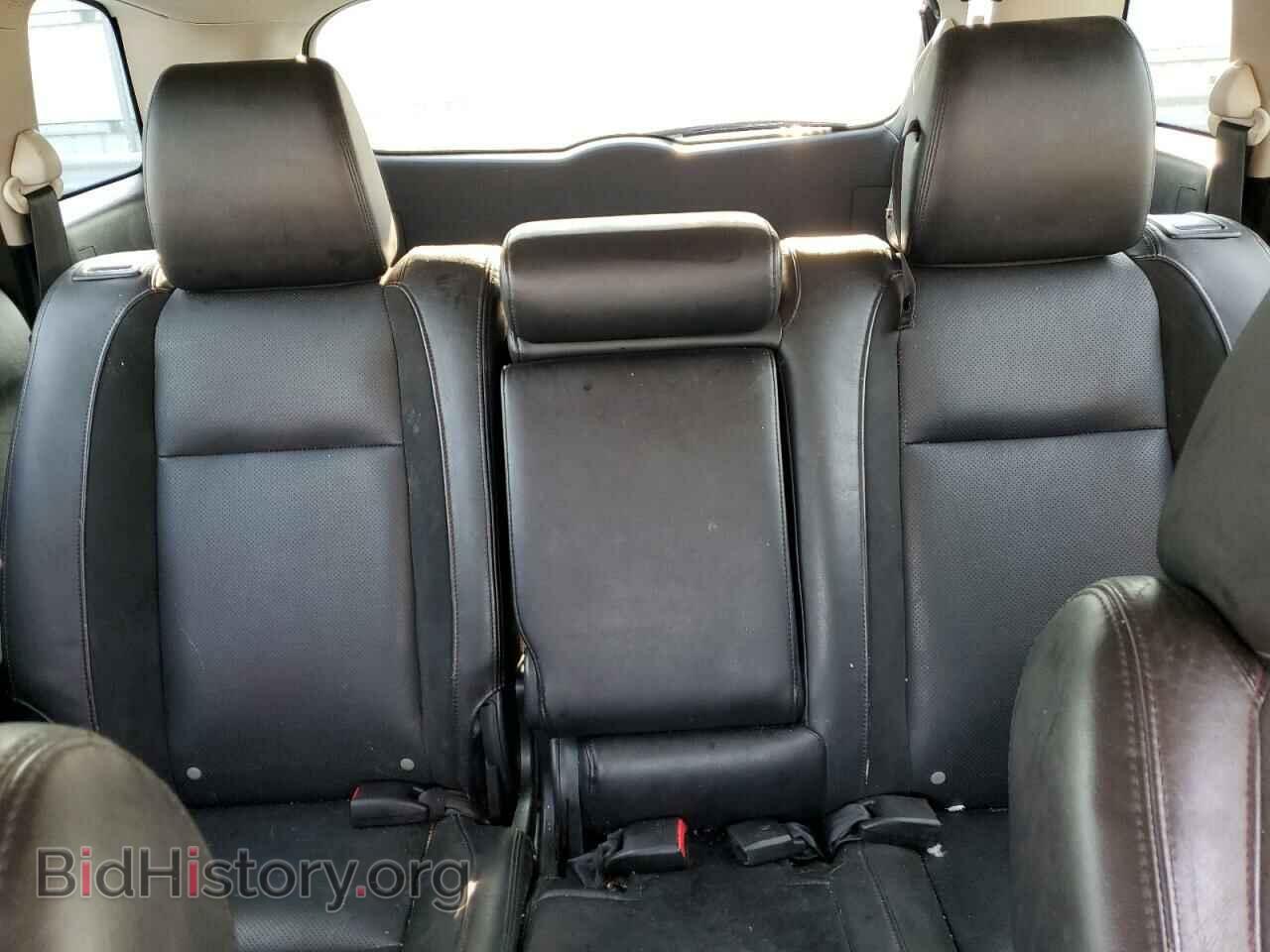 2013 MAZDA CX-9 - VIN: JM3TB2CA8D0406662 - Фото 10