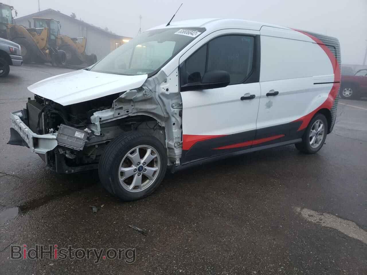 Photo NM0LS7F79F1193236 - FORD TRANSIT 2015