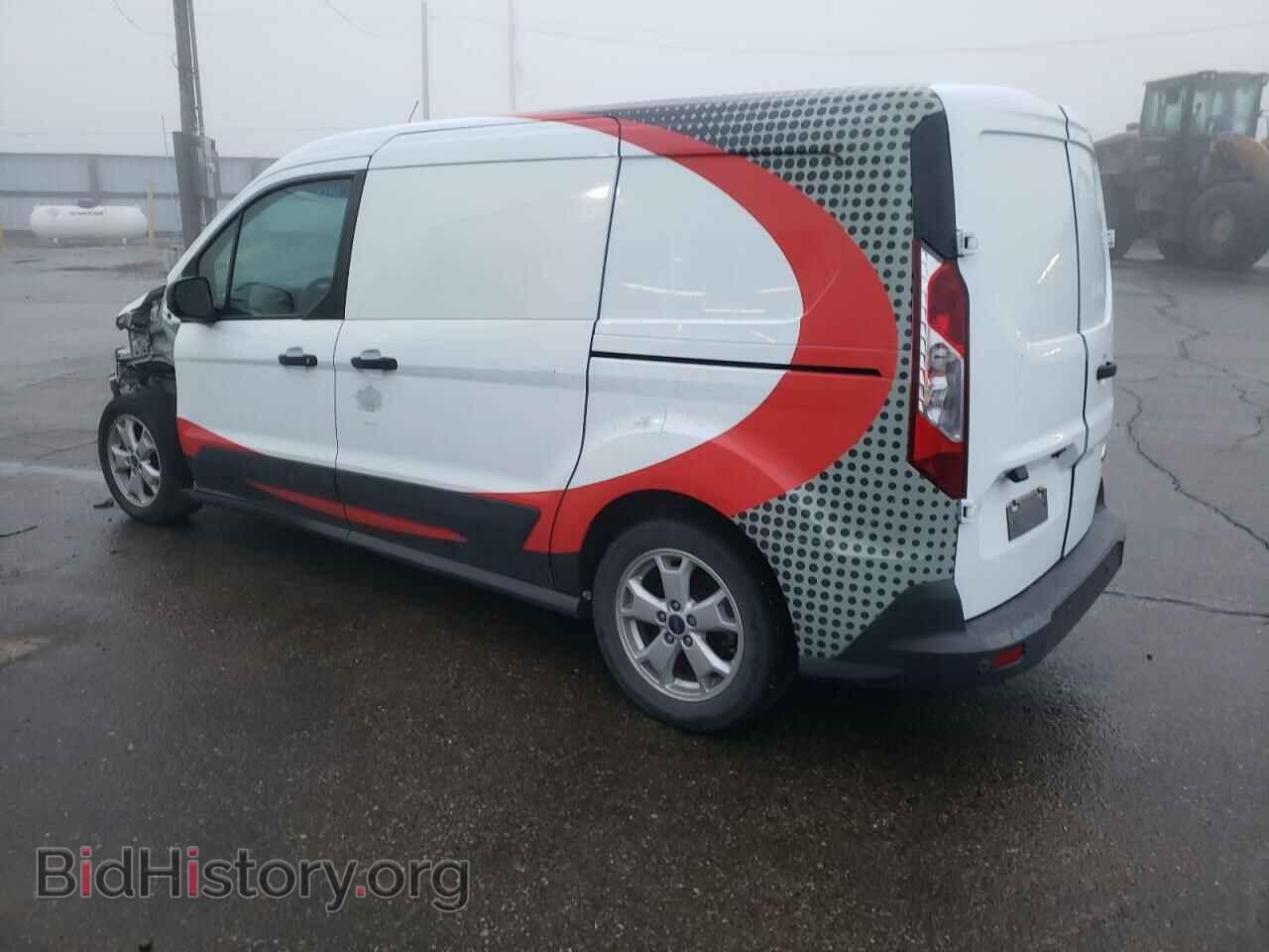 2015 FORD TRANSIT - VIN: NM0LS7F79F1193236 - Фото 2