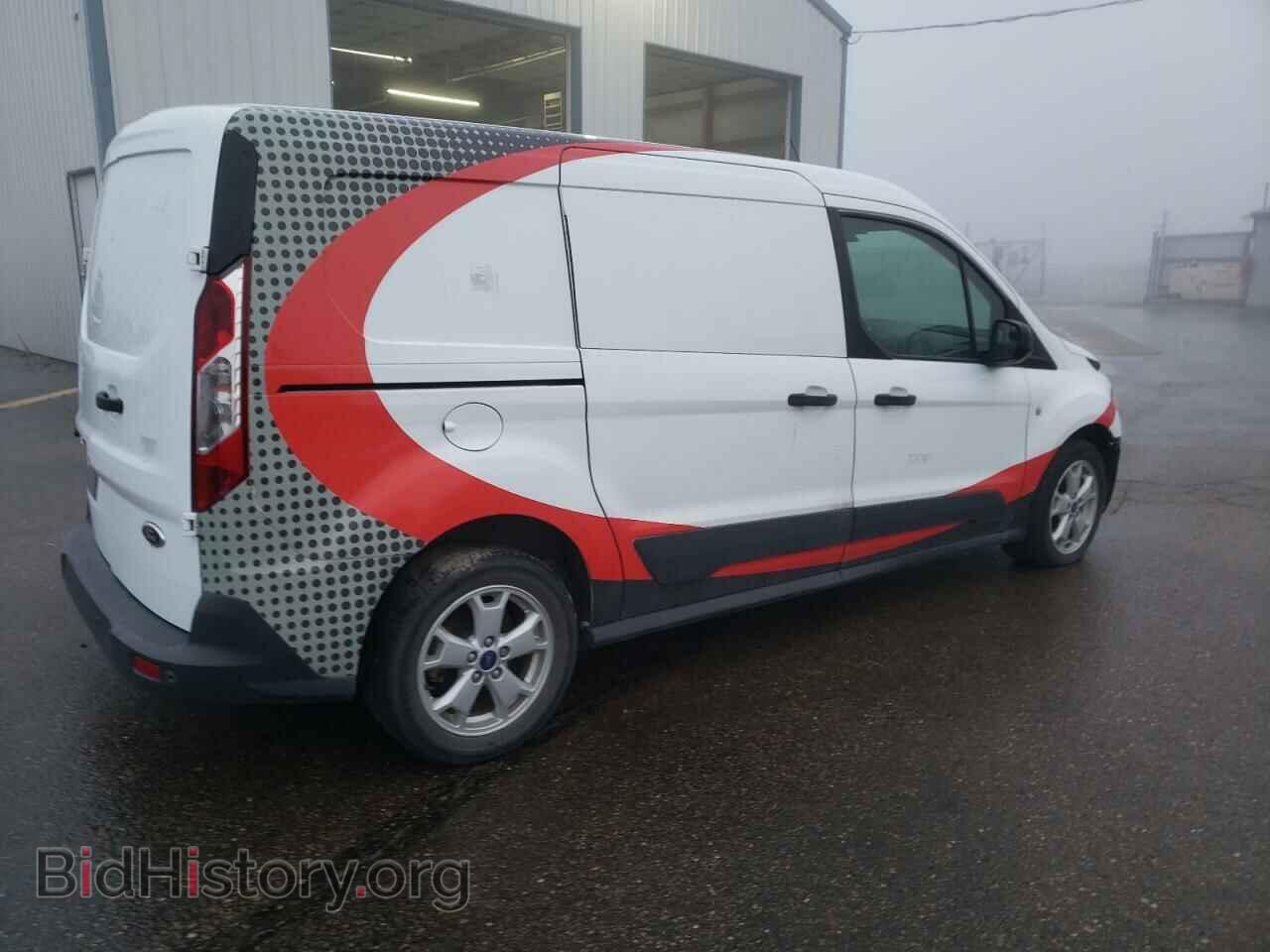 2015 FORD TRANSIT - VIN: NM0LS7F79F1193236 - Фото 3