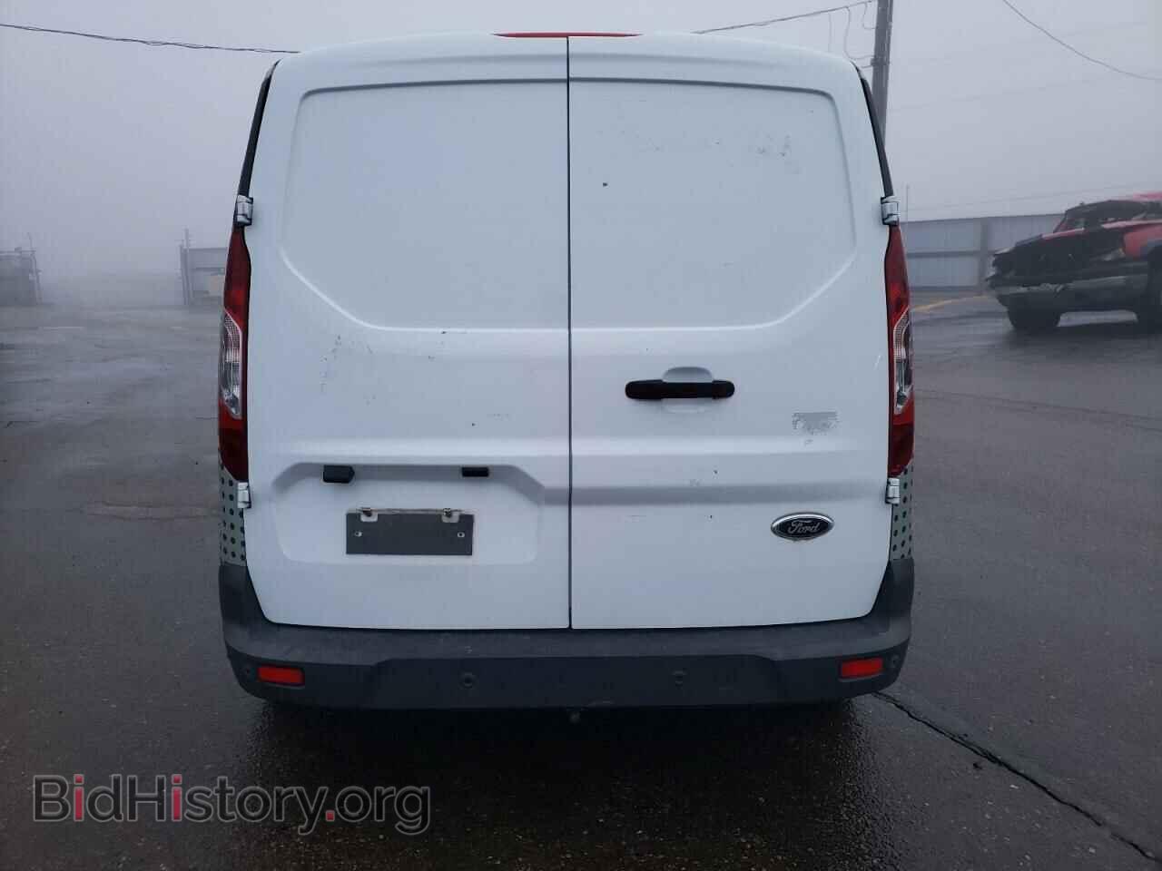 2015 FORD TRANSIT - VIN: NM0LS7F79F1193236 - Фото 6