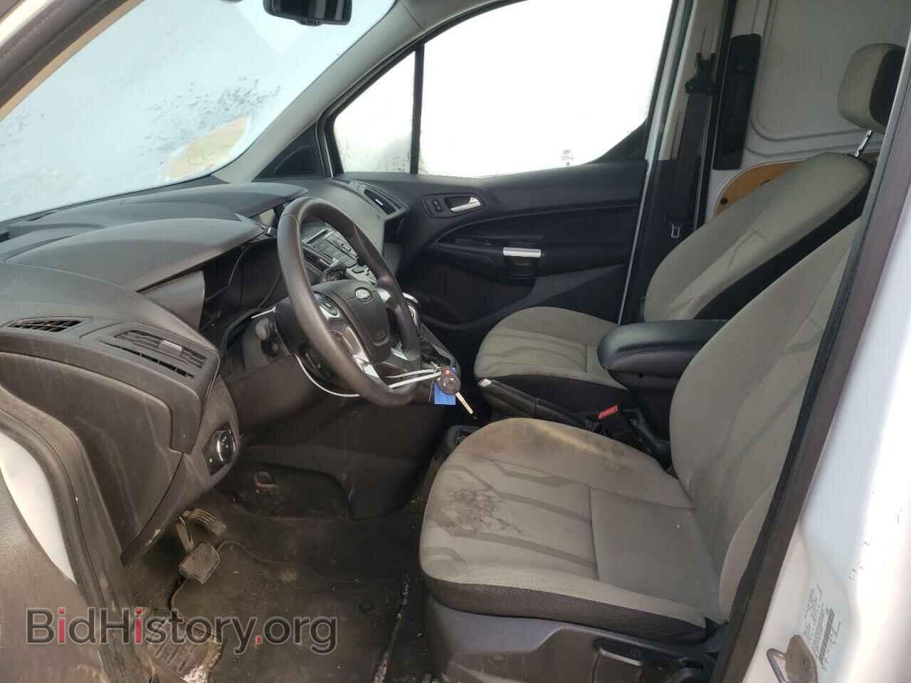 2015 FORD TRANSIT - VIN: NM0LS7F79F1193236 - Фото 7