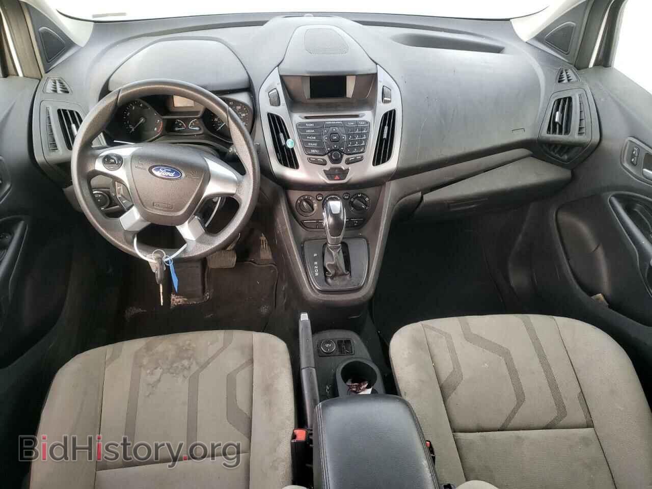 2015 FORD TRANSIT - VIN: NM0LS7F79F1193236 - Фото 8