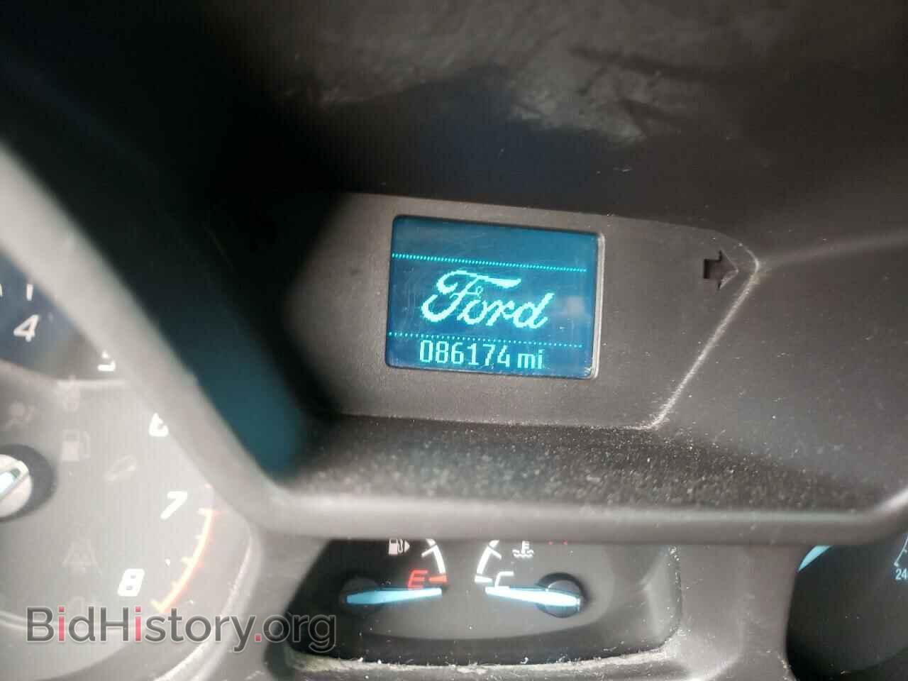 2015 FORD TRANSIT - VIN: NM0LS7F79F1193236 - Фото 9