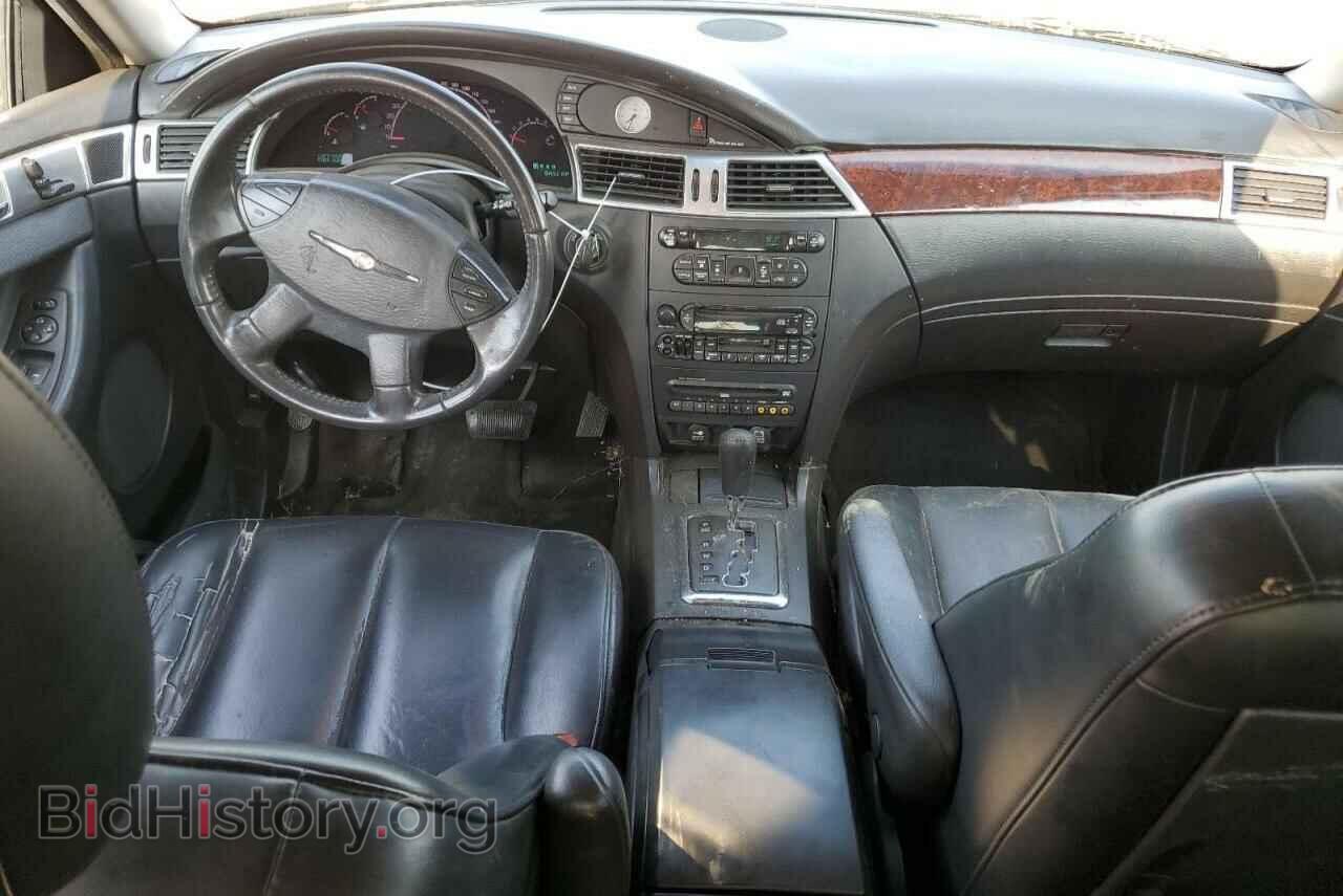 2006 CHRYSLER PACIFICA - VIN: 2A4GM68476R926319 - Photo 8