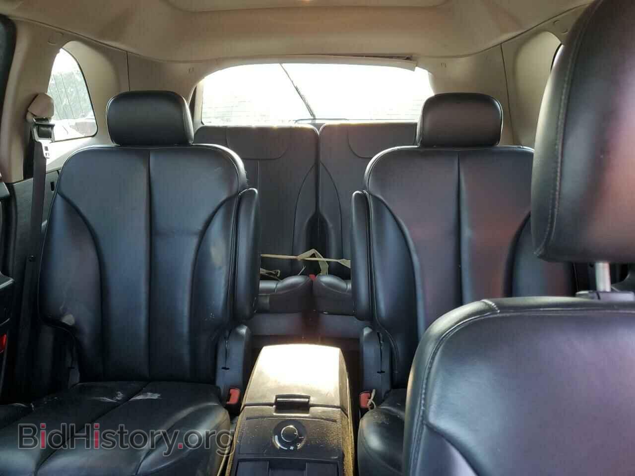 2006 CHRYSLER PACIFICA - VIN: 2A4GM68476R926319 - Photo 10