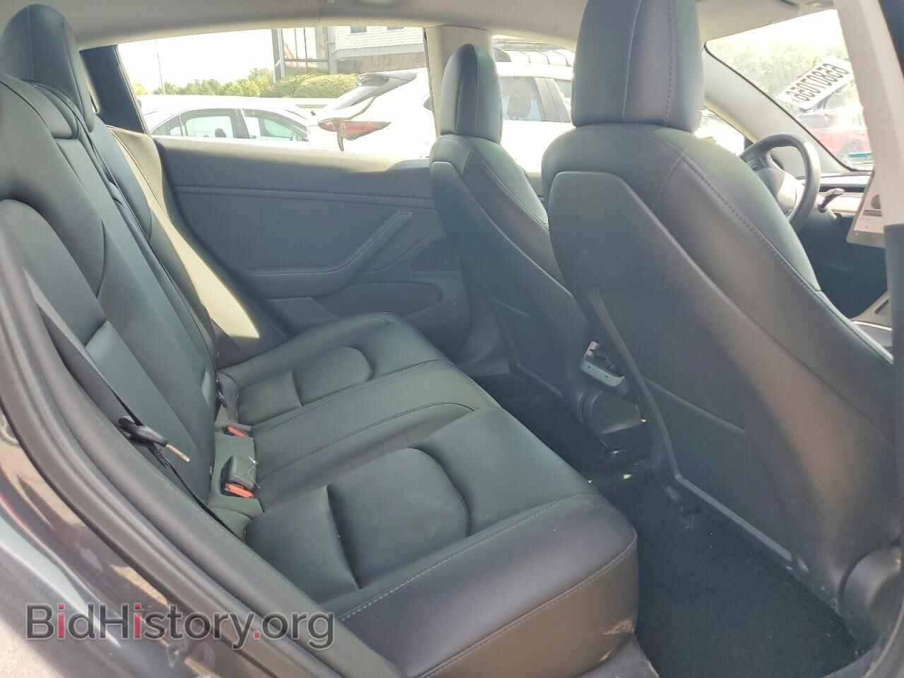 2021 TESLA MODEL 3 - VIN: 5YJ3E1EB9MF853227 - Photo 10
