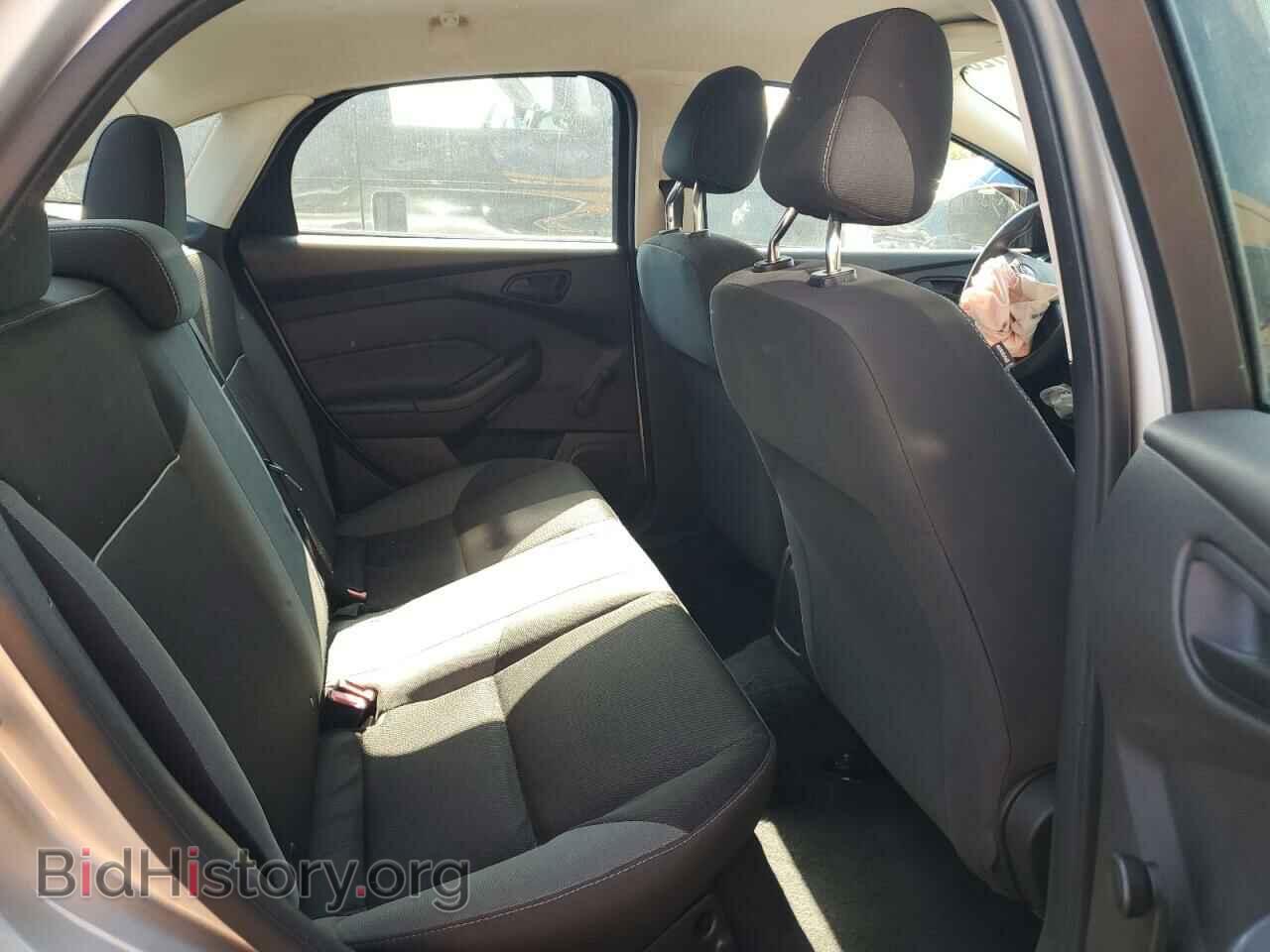 2014 FORD FOCUS - VIN: 1FADP3E20EL222395 - Фото 10
