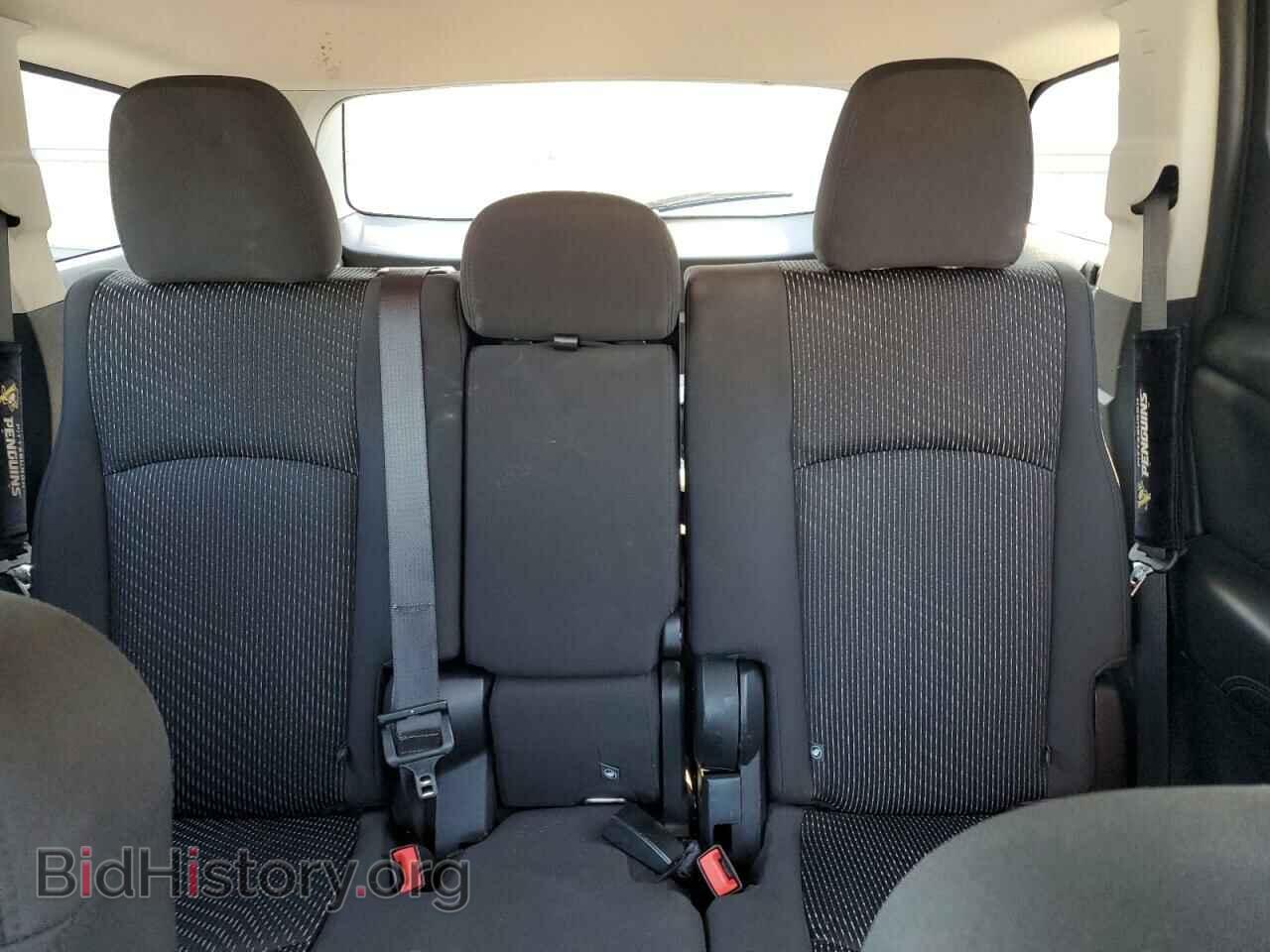 2017 DODGE JOURNEY - VIN: 3C4PDCAB8HT705339 - Фото 10