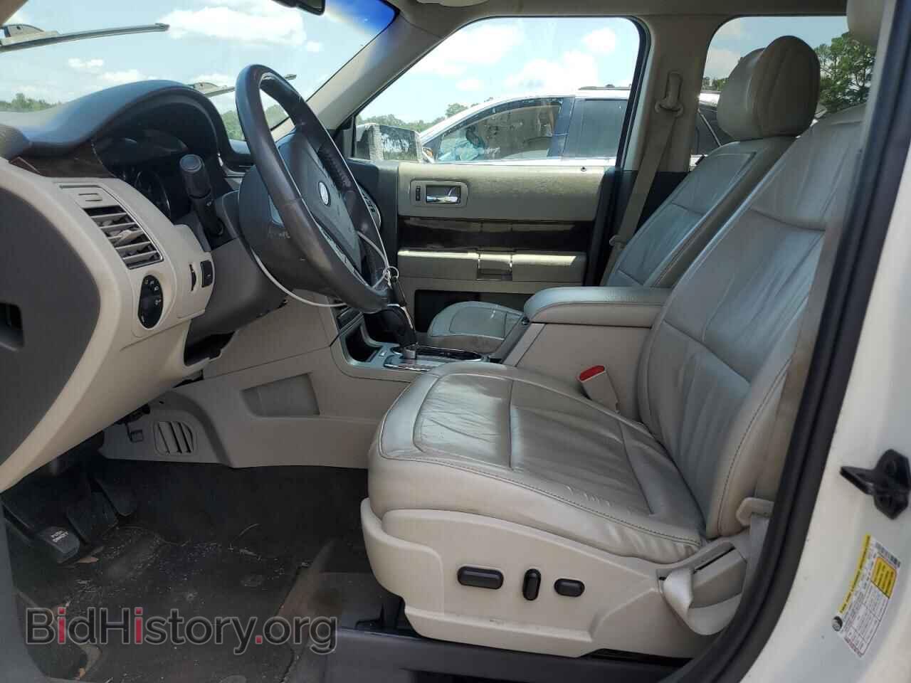 2012 FORD FLEX - VIN: 2FMHK6CC6CBD22162 - Photo 7
