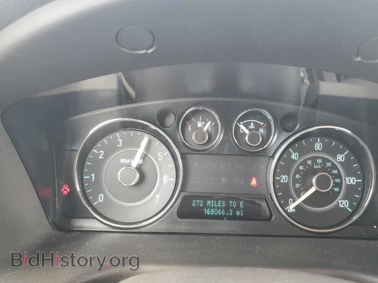 2012 FORD FLEX - VIN: 2FMHK6CC6CBD22162 - Photo 9