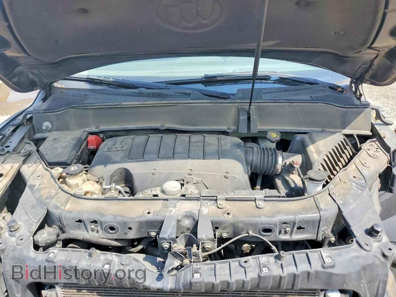 2015 BUICK ENCLAVE - VIN: 5GAKRAKD5FJ380994 - Фото 12